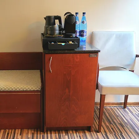 Couette-café Riva Wisła