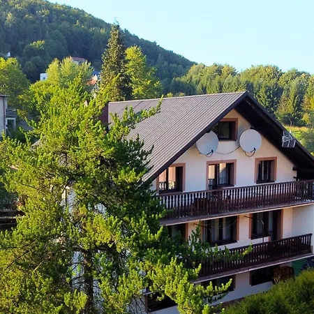 Bed & Breakfast Riva 3*