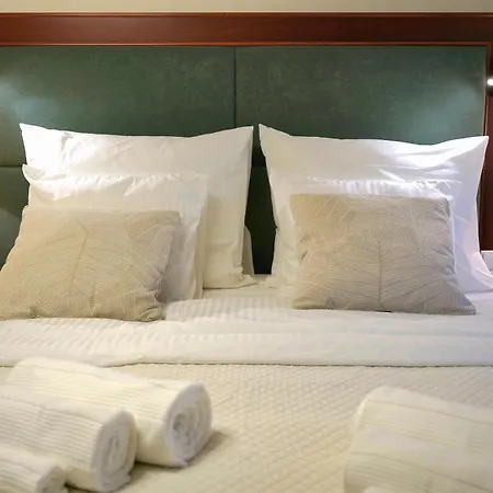 Couette-café Riva Wisła