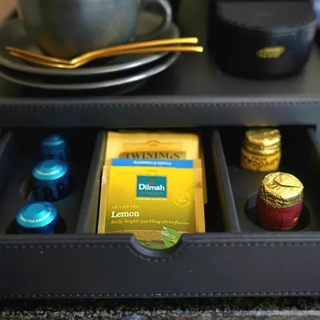 Couette-café Riva Wisła