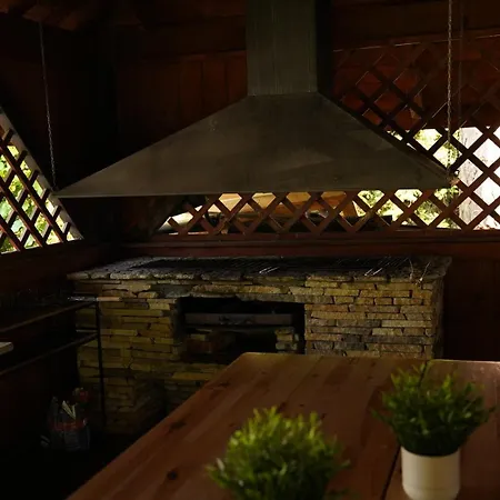 Riva Bed & Breakfast