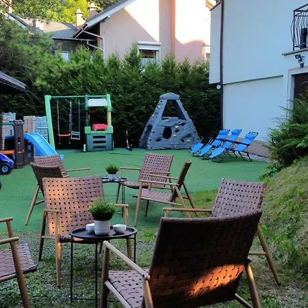 Bed & Breakfast Riva 3*