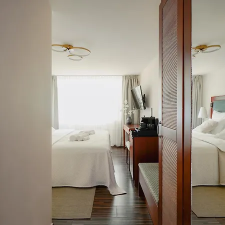 Couette-café Riva Wisła