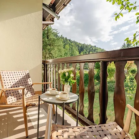 Bed & Breakfast Riva