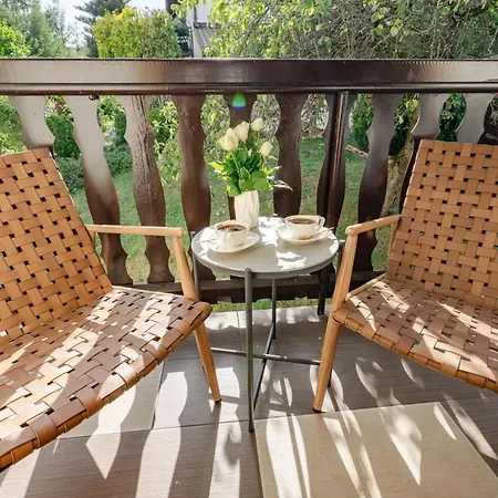 Riva Bed & Breakfast Wisła