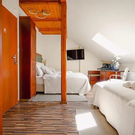 Bed & Breakfast Riva