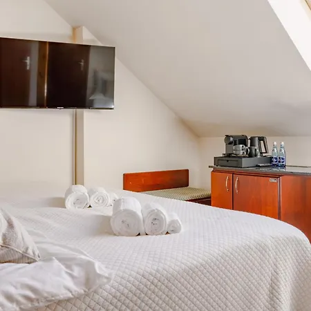 Riva Bed & Breakfast Wisła