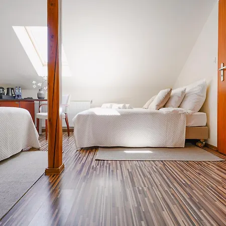 Riva Couette-café Wisła