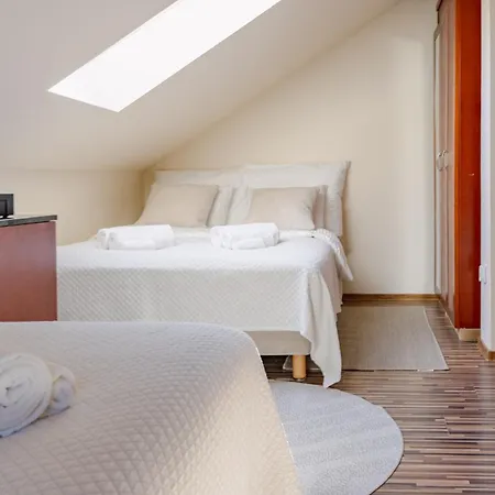 Bed & Breakfast Riva Wisla