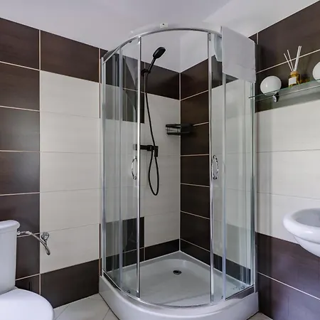 Bed & Breakfast Riva Wisla