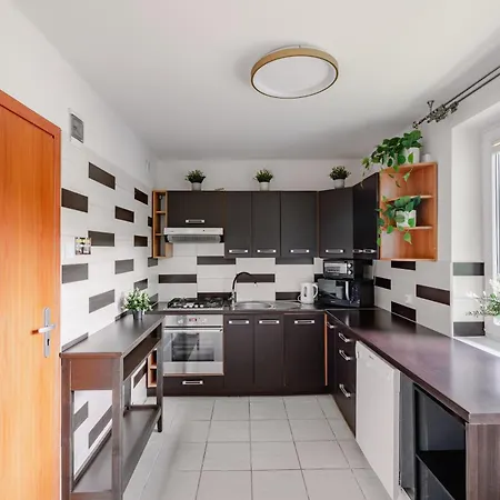 Couette-café Riva Wisła