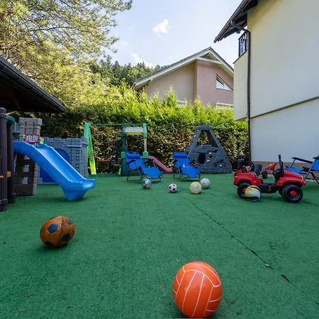 Riva Bed & Breakfast Wisla