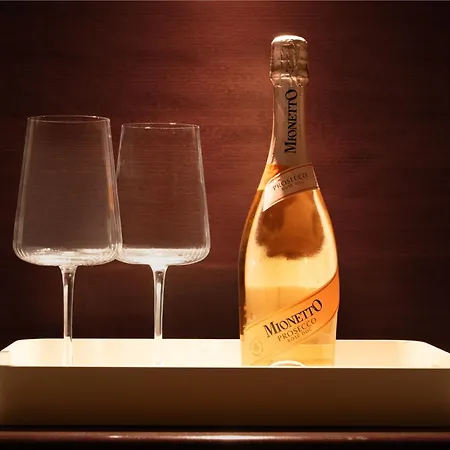 Riva Bed & Breakfast