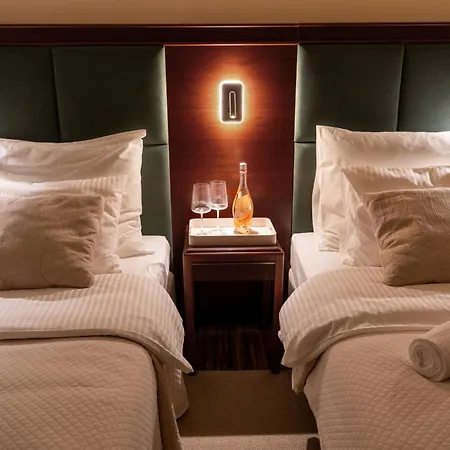 Riva Bed & Breakfast Wisla