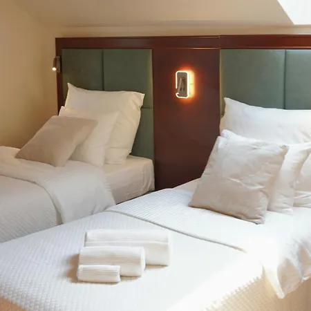 Bed & Breakfast Riva Wisla