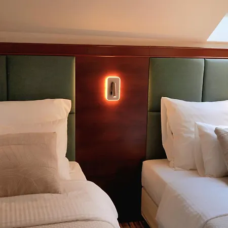 Riva Bed & Breakfast
