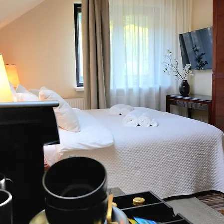 Riva Bed & Breakfast 3*