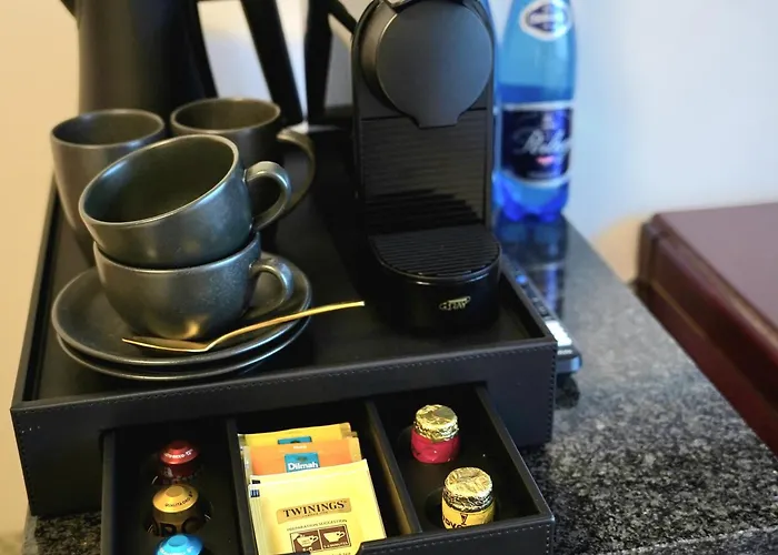 לינה וארוחת בוקר Riva