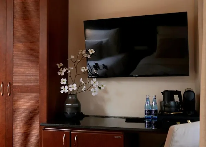 לינה וארוחת בוקר Riva