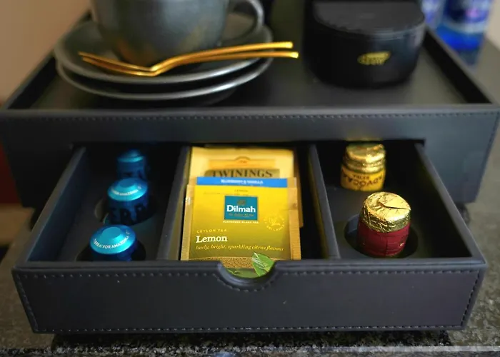 לינה וארוחת בוקר Riva ויסלאו