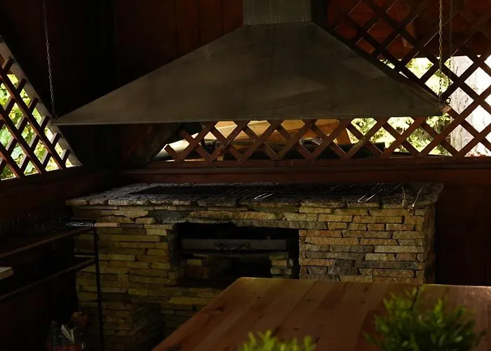 Riva לינה וארוחת בוקר