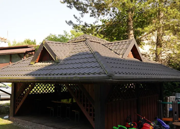 Riva לינה וארוחת בוקר