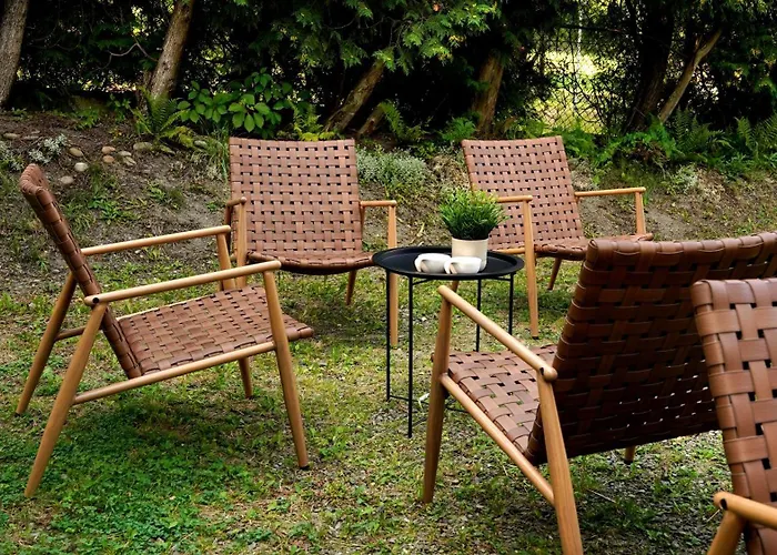 Riva לינה וארוחת בוקר