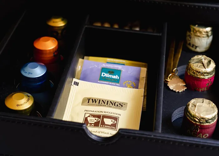 Riva Bed & Breakfast