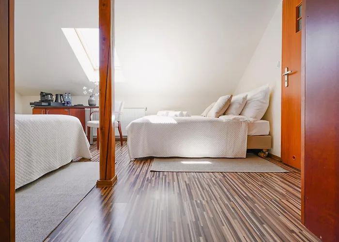 Riva לינה וארוחת בוקר ויסלאו