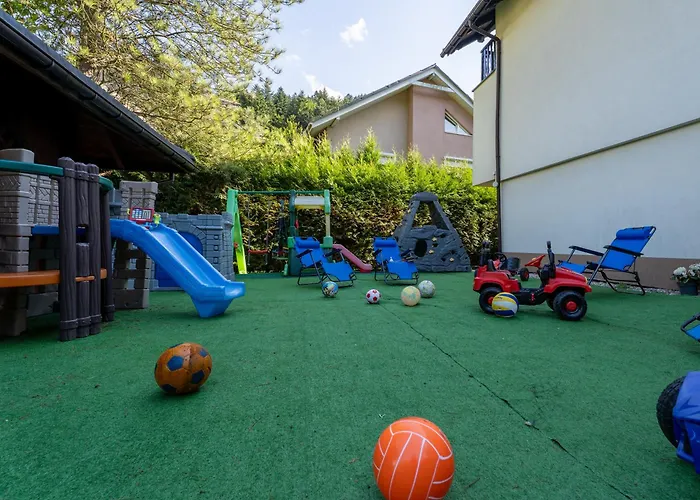 Riva לינה וארוחת בוקר ויסלאו