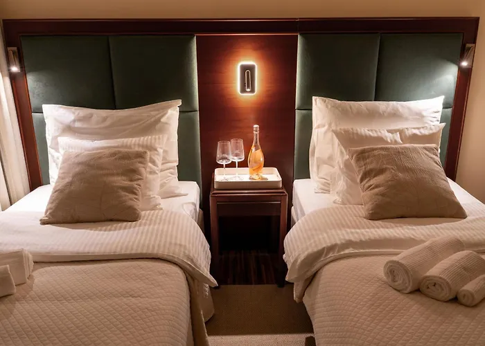 Riva לינה וארוחת בוקר ויסלאו