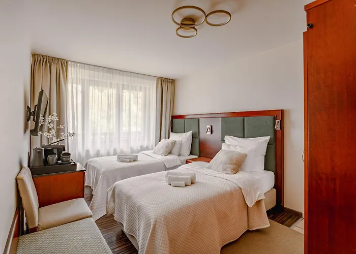 Bed & Breakfast Riva Wisla