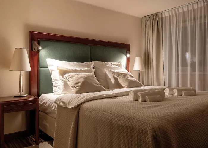 Bed & Breakfast Riva 3*